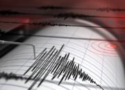 Gempa M 4,7 Guncang Aceh, Bener Meriah dalam Tanduk Resiko