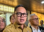 Prabowo: Gerak Cepat, Tangan Pertama Tangani Bencana, Instruksi Wamendagri