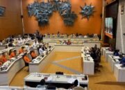 BMKG Peringatkan: Hujan Sebulan dalam Sehari di Sumatera Ancam Bencana