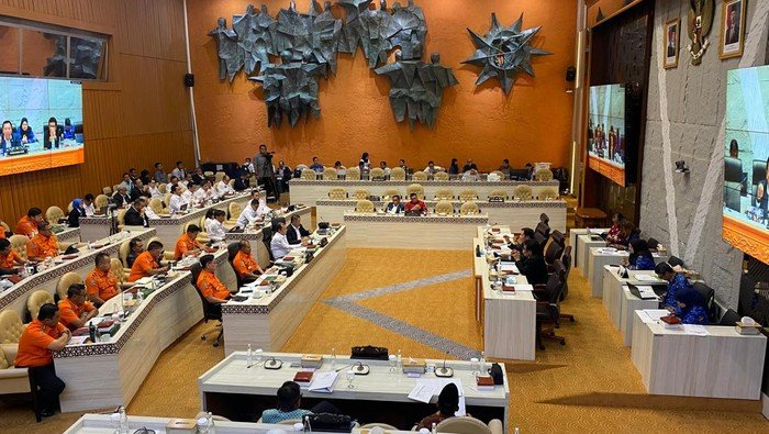 BMKG Peringatkan: Hujan Sebulan dalam Sehari di Sumatera Ancam Bencana