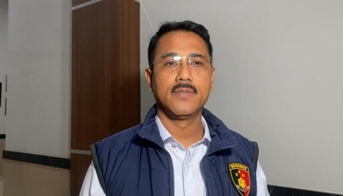 “Daring Menjerat Bandar Sabu Riau: Aset Miliaran dan Ratusan Kilogram Ganja Ditemukan”