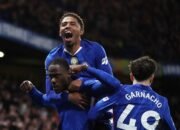 _Dua PR Chelsea untuk Kejar Arsenal: Pertandingan yang Menjanjikan_