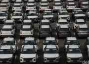 “Insentif Otomotif Disebut Tak Lanjut Tahun Depan, Padahal Lagi di Ujung Tanduk: Benarkah Pemerintah Menyerah?”