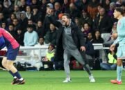 Atletico On Fire, Bisa Jungkalkan Barcelona Lagi? – Update 2