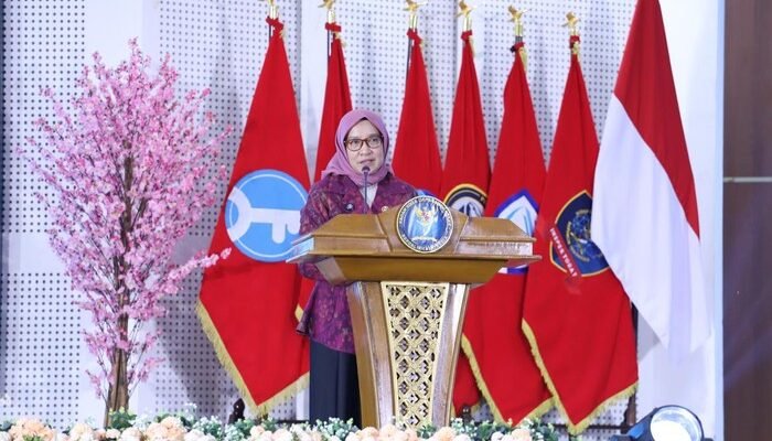 Digital Nasional Gagal Tanpa Ketahanan Siber, Ini Pernyataan MenPAN-RB