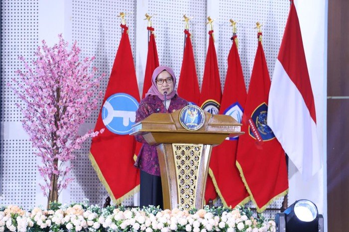 Digital Nasional Gagal Tanpa Ketahanan Siber, Ini Pernyataan MenPAN-RB