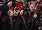 “Bayern vs Liverpool: Kiamat yang Menyelamatkan Legenda Florian Wirtz”