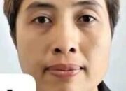 Dari Rp5 Trilyun ke Penjara, BNN dan Interpol Taklukkan Dewi Astutik, Bandar Besar Sabu!