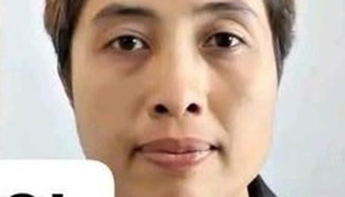 Dari Rp5 Trilyun ke Penjara, BNN dan Interpol Taklukkan Dewi Astutik, Bandar Besar Sabu!