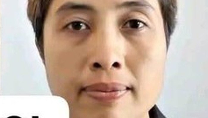 Dari Rp5 Trilyun ke Penjara, BNN dan Interpol Taklukkan Dewi Astutik, Bandar Besar Sabu!