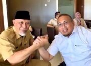 “Andre Rosiade dan Gubernur Sumbar, Perang Kekar melawan Tambang dan Pembalakan Liar!”