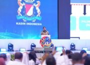 Mendagri: Kemitraan Pemda-Kadin Kunci Pemulihan Ekonomi Daerah