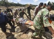 Update BNPB: Tragedi Bencana Sumatera, 631 Nyawa Hilang dalam Sekejap