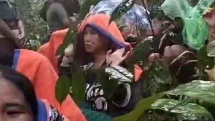 Tragedi Hutan Tapteng: 50 Warga Ditemukan Selamat dari Banjir Bandang