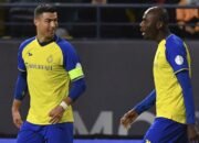 Anderson Talisca Sindir MLS: “Liga Anak Kampus” dari Rekan Ronaldo di Al Nassr