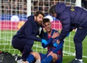 [Dani Olmo: Gol Brilliance di Barca Vs Atletico Tapi Cedera Mencekam!]