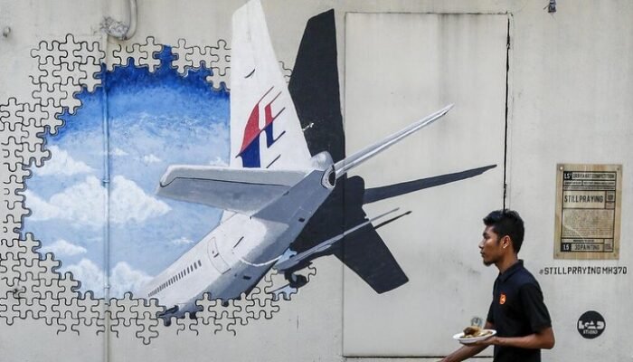 **Misteri Pesawat MH370 Kembali Berdenyut: Pencarian Dilanjutkan 30 Desember**