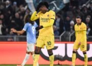 **Coppa Italia: Milan Musim Lalu Finalis, Kini Tersingkir Dini, Kejutan Besar di Dunia Sepak Bola**