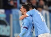 **Balas Dendam Manis Lazio, Menyingkirkan AC Milan di Coppa Italia**