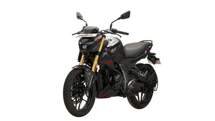 **Bajaj Pulsar N160: Naked Bike Mirip Yamaha MT-15 dengan Harga Rp 23 Jutaan**