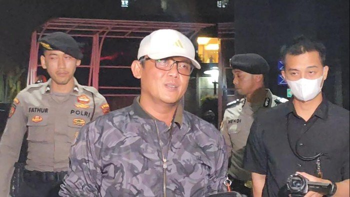 OTT KPK Terhadap Bupati Lampung Tengah, Dugaan Suap Proyek Terungkap!