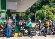 **Apa Benar Bensin Shell dan BP Punya Etanol? Ini Fakta Tentang Base Fuel Pertamina yang Wajib Anda Tahu!**