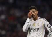 Bellingham Tolak Dikasihani – Update 3