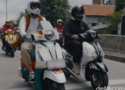 “Yamaha Grand Filano: Bukan Cuma Ganteng, Tapi Juga Nyaman untuk Harian”