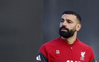 Salah Begini Karena… Ketidakpuasan Mohamed Salah di Liverpool