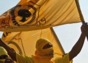 [Para Ketua DPD Golkar Merapat ke Jakarta, Apakah Ini…?]