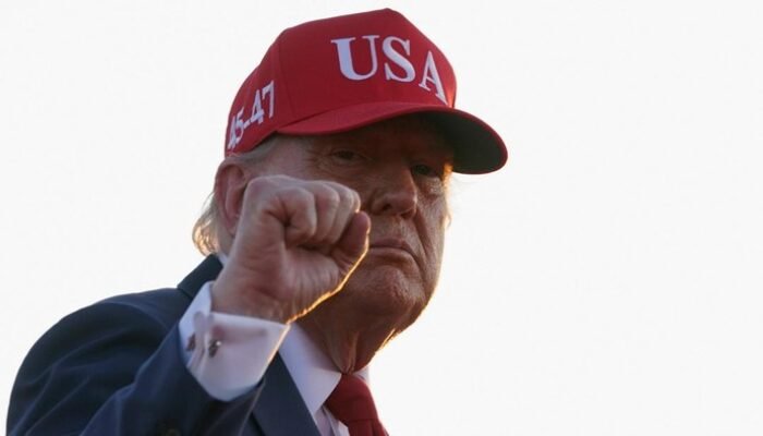 Trump Blokade Kapal Tanker di Venezuela, Sebut Maduro Teroris – Update 3