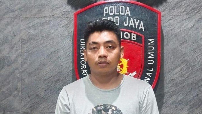 Suami Siri Kuras Rekening Terapis Wanita di Bekasi, Kisah Mengerikan yang Tak Terduga