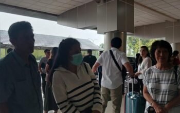 Video Call Terakhir Pramugari di ATR 42-500: Kisah Tragis Sebelum Kecelakaan di Sulsel