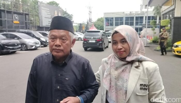 Eks Dosen UIN Malang Yai Mim Ditahan Usai Jadi Tersangka Kasus Pornografi – Update 3