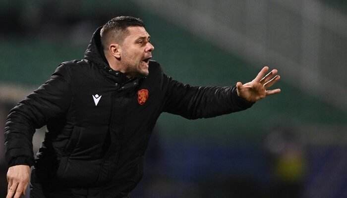 **FIFA Series: Indonesia Vs Bulgaria, Momen Reuni Menakjubkan Aleksandar Dimitrov**