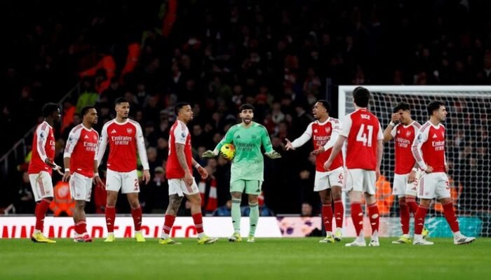Klub-klub Premier League Gemilang di Fase Grup Liga Champions: Apakah Ini Awal dari Dominasi Baru?