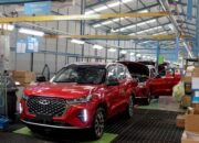**Pabrik Chery di Indonesia Mulai Dibangun Tahun Ini: Pertanda Besar bagi Pasar Mobil Canggih dan Terjangkau**