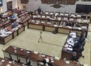 DPRD Ngadu Protes Pemotongan Dana TKD ke Komisi XI DPR