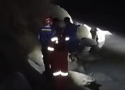 **Lansia Pencari Besi Hilang di Sungai Cipamingkis, Tim SAR Terus Telusuri**