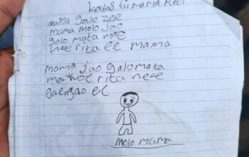 Kematian Mencekam: Siswa SD di Ngada NTT Gantung Diri karena Ditinggal Tanpa Buku dan Pulpen