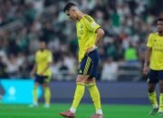 **Ronaldo: Tak Cuma Legenda, Harga Diri yang Tak Terukur Jika Pilih Cabut dari Al Nassr**