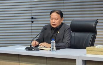 [Hakim Depok Dikawal, Negara Upayakan Sejahtera]