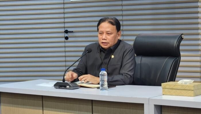 [Hakim Depok Dikawal, Negara Upayakan Sejahtera]