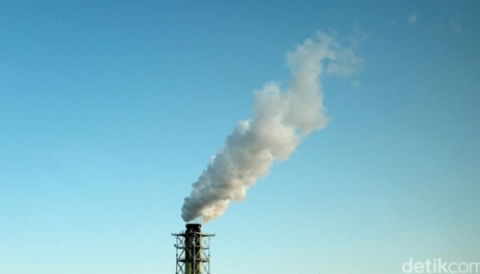 Ledakan Mengerikan di Pabrik Bioteknologi China, 8 Tewas: Bukan Hanya Tragedi, Tapi Pertanyaan Besar!