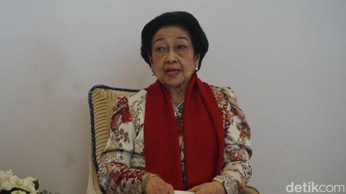 gelar Doktor Kehormatan ke-11 Dari Abu Dhabi, Megawati Menuju Riyadh