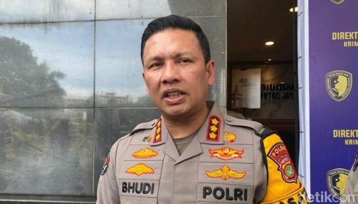 Polisi Usut Motif 2 Pelaku Pembunuhan Pegawai PPPK di Bekasi: Kejahatan yang Membuat Kota Bekasi Berduka