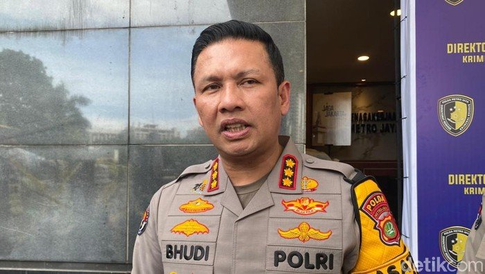 Polisi Usut Motif 2 Pelaku Pembunuhan Pegawai PPPK di Bekasi: Kejahatan yang Membuat Kota Bekasi Berduka