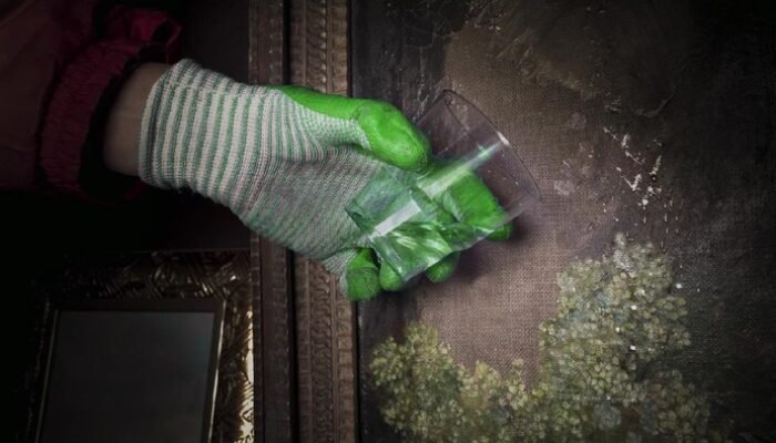 Siswa SMK Jakpus Terluka oleh Penyiraman Air Keras, Polisi Ungkap Kondisi Mereka yang Mengerikan