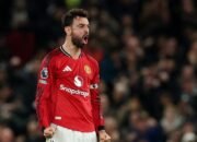 Bruno Fernandes: Apakah Keyakinan Man United dalam Piala Champions Terancam?