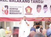 Andre Rosiade Berikan Peringatan keras kepada ‘Tuan Takur’ di Pasar Raya Padang: Hentikan Pemalakan Pedagang atau Hadapi Hukuman